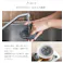 セラフル スタンドセット 大 CRF-SETL 3~5杯用 波佐見焼 セラミック コーヒーフィルター Ceraful【コーヒー ドリッパー 陶器 セラミックフィルター ペーパーレス】