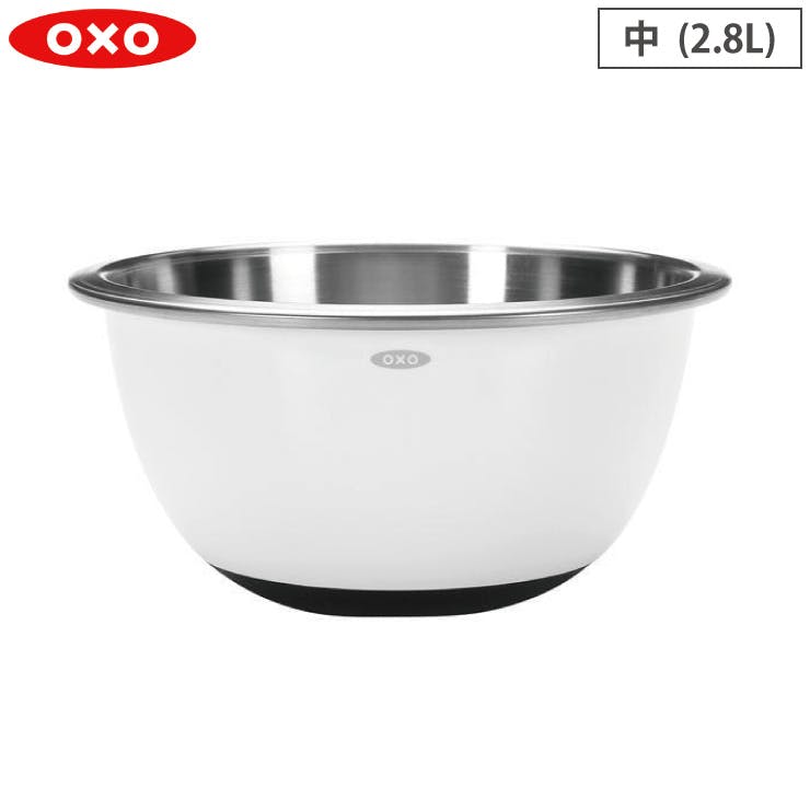 OXO 近く ミキシング ボウル ステンレス 売買されたオークション 