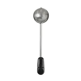 オクソー ツイスト ティーボール OXO 1410280【ティーストレーナー 茶こし ティースプーン キッチン小物 調理ツール】