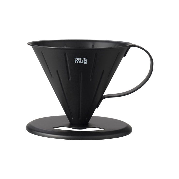 サーモマグ コーヒードリッパー S thermo mug x TSUBAME COFFEE