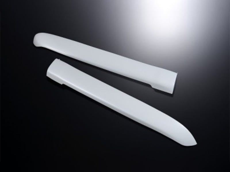 CRS エセックス　リアライナー エセックス (ESSEX/CRS) リアライナー塗装済み 200系ハイエース1