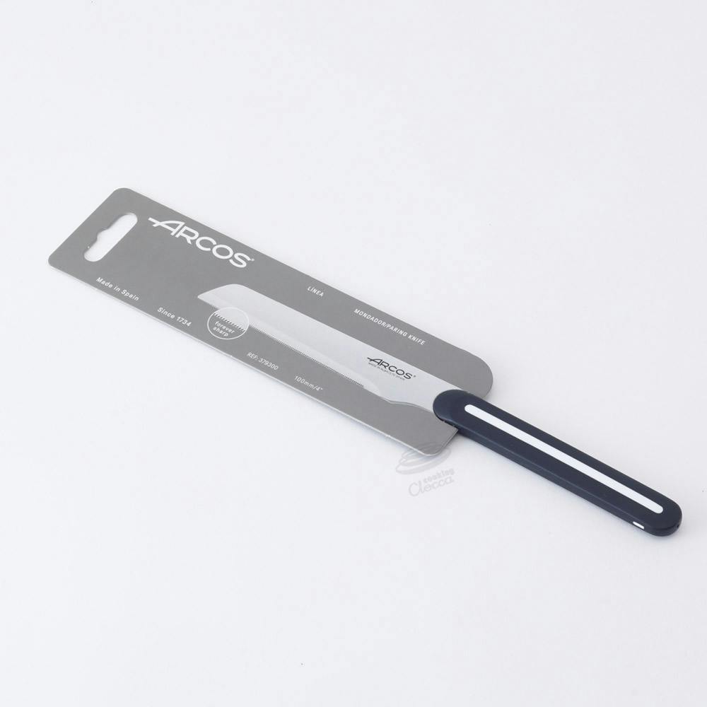 アルコス プレミアム テーブルナイフ 10cm リニアコレクション ARCOS