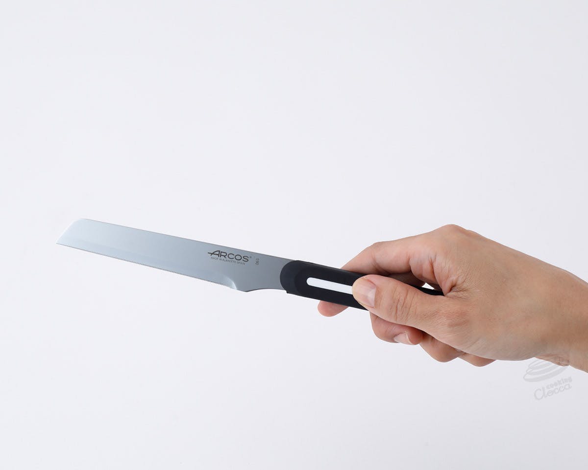 アルコス プレミアム テーブルナイフ 10cm リニアコレクション ARCOS