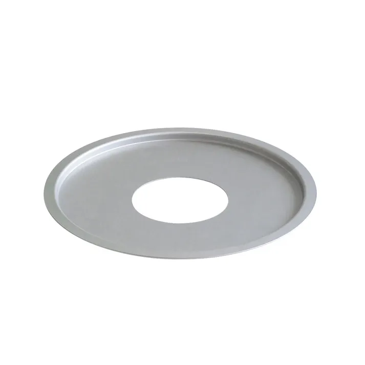 中華セイロ用 受け台 24cm アルミ 外径10~21cmのセイロ用 北陸アルミニウム A-2273 hokua メール便【せいろ 受け台 蒸し器 日本製】