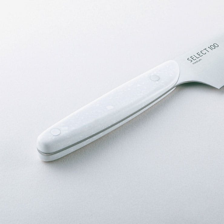 貝印 セレクト100 キッチンナイフ ショート 120mm SELECT100