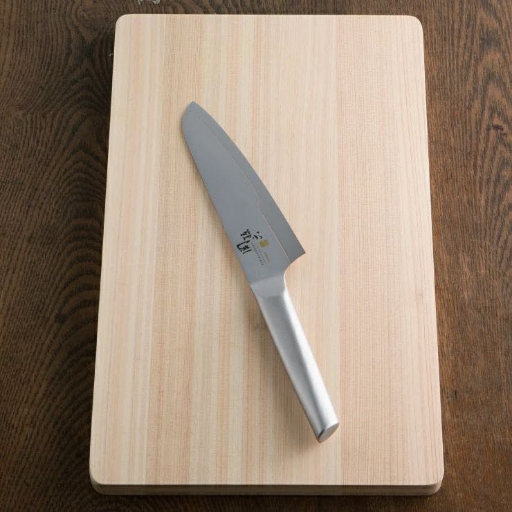 ステンレス製包丁10本セット 関孫六 10000ST 三徳包丁 165mm オールステンレス 貝印 AB5290