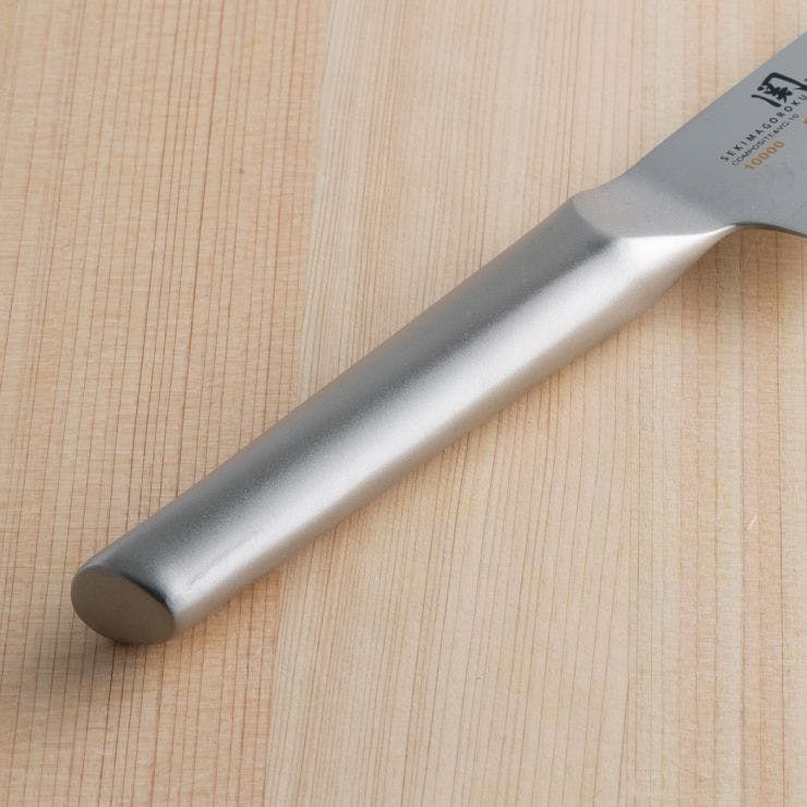 関孫六 10000ST ペティーナイフ 150mm オールステンレス 貝印 AB5295