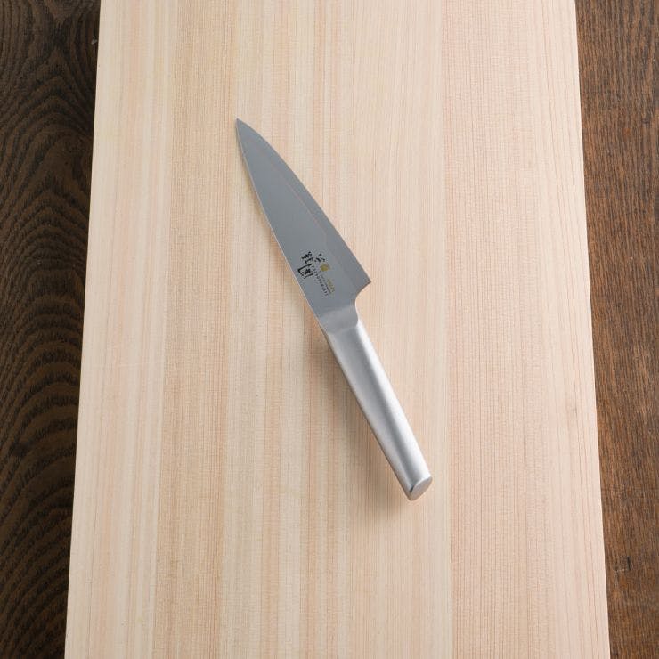 サンドビック社　ペティーナイフ　千趣会　新品未使用美品 サンドビック社 ペティーナイフ 千趣会 新品未使用美品