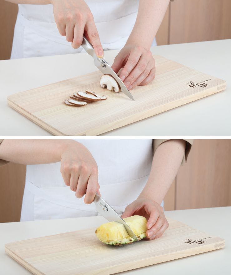 【海】銀製　ペーパーナイフ　800刻印　本革ケース付き　約33g　アンティーク イタリア直輸入 アンティーク小物 真鍮製 ペーパーナイフ 小物