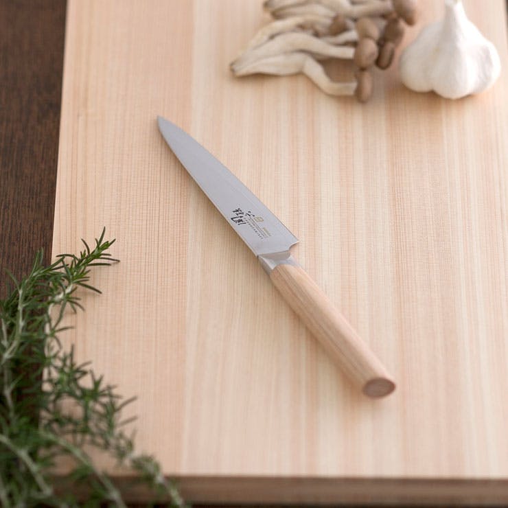 関孫六 10000CL ペティーナイフ 120mm AE5251 貝印 kai【包丁