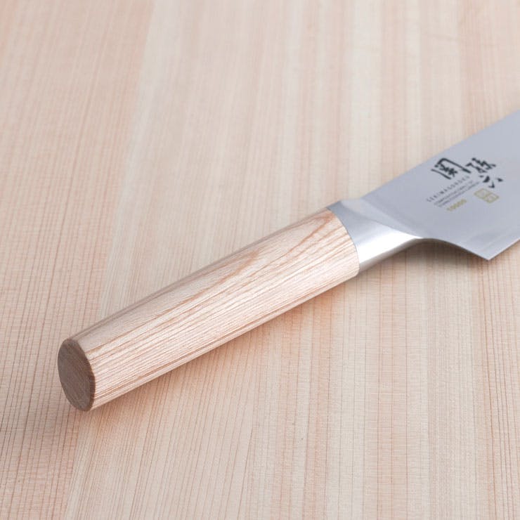 関孫六 10000CL 小三徳包丁 145mm AE5253 貝印 kai【包丁 ステンレス