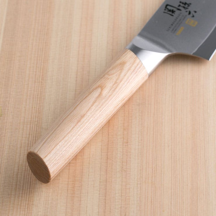 関孫六 10000CL 三徳包丁 165mm AE5254 貝印 kai 【包丁 関孫六 10000CL 三徳包丁 165mm AE5254 貝印 kai 【包丁