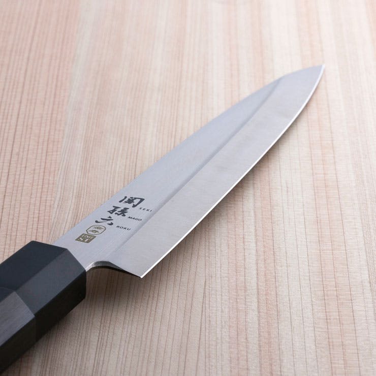 関孫六 金寿 ST 和包丁 刺身 180mm AK1104 貝印 kai【包丁