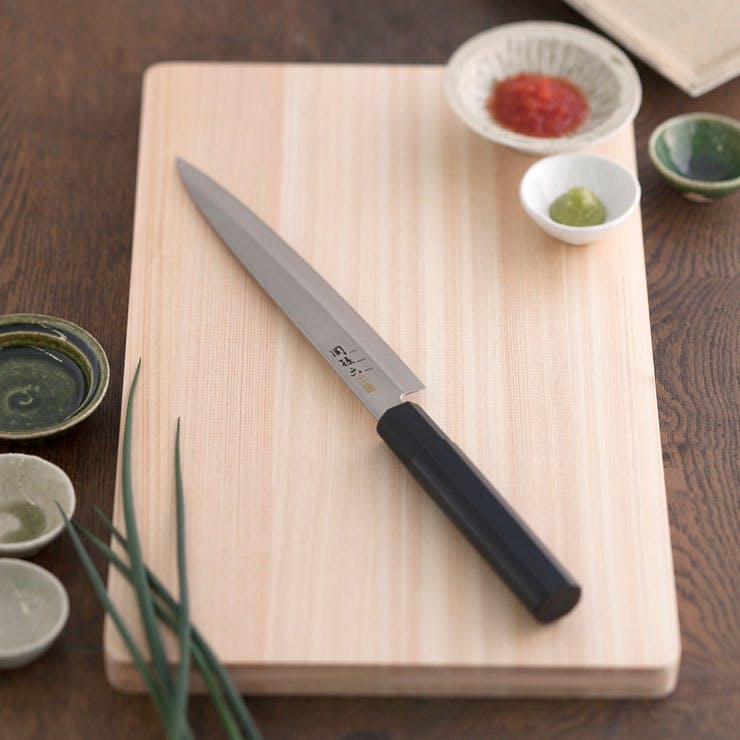関孫六 金寿 ST 和包丁 刺身 210mm AK1105 貝印 kai【包丁 ステンレス