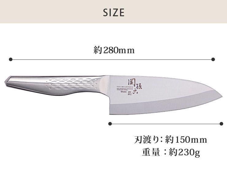 骨切り包丁 ステンレス製 20cm 楽天市場】【最大15％OFFクーポン＋ポイント：マラソン限定