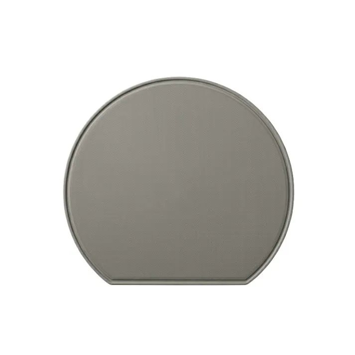 365methods バイカラー 軽量・抗菌まな板 D型 M サンロクゴメソッド 05060863【抗菌まな板 丸 軽量 丸いまな板 丸型 カッティングボード 日本製】