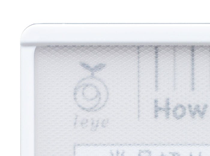 オークス レイエ 切り方がわかるカッティングボード LS1573【まな板 食