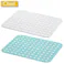 リッチェル シェリー シンクマット ミントCheri Richell 16960-5 16961-2【キズ防止 汚れ防止 調理台 保護シート】 ミントブルー