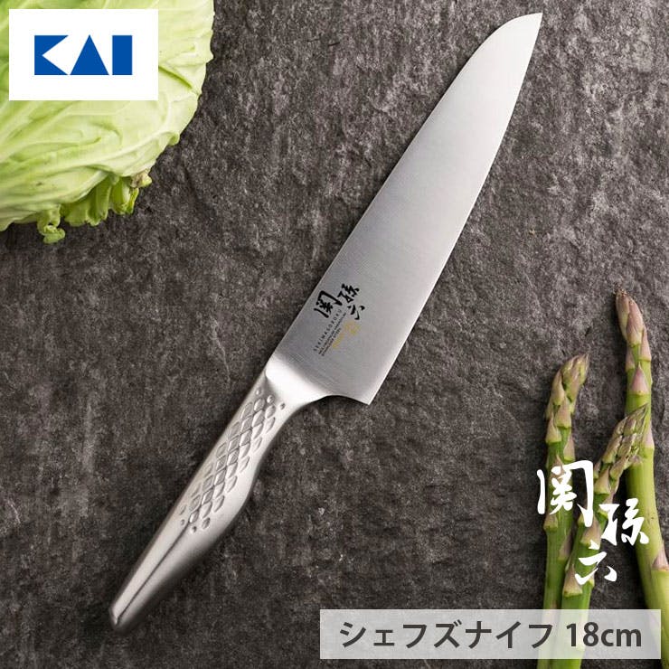 金属ネコナイフレスト16個セット新品です♪ デパートより半額 関孫六 コンパクトナイフ（サヤ付き） | 【公式】イオン九州