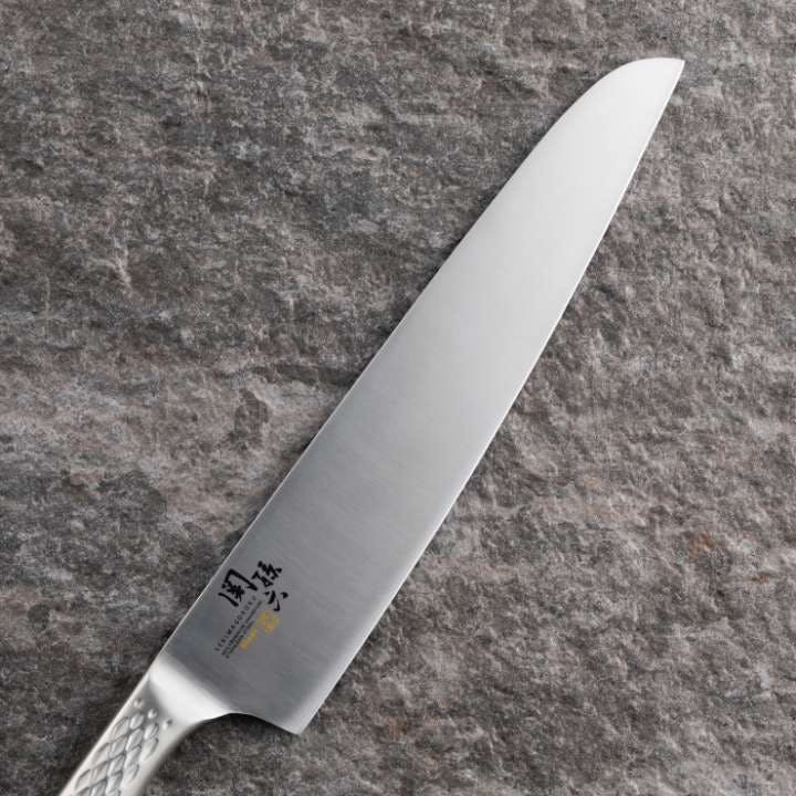 関孫六 匠創 シェフズナイフ 240mm ステンレス AB5160 貝印 kai 関孫六 匠創 シェフズナイフ 240mm ステンレス AB5160 貝印 kai