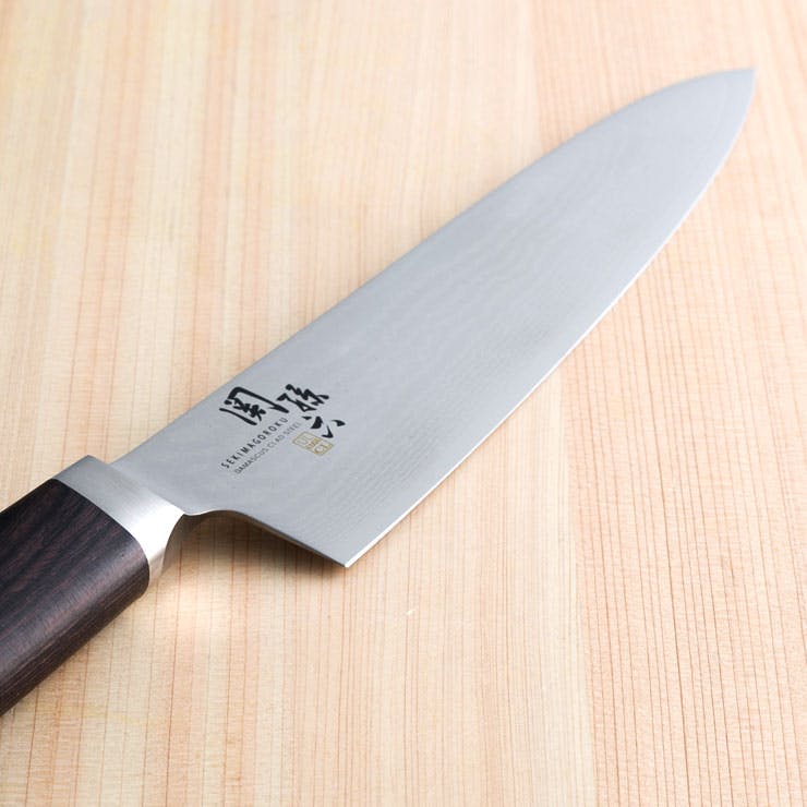 関孫六 ダマスカス 牛刀 210mm AE5205 貝印 kai 【牛刀包丁 21cm 関孫六 ダマスカス 牛刀 210mm AE5205 貝印 kai 【牛刀包丁 21cm