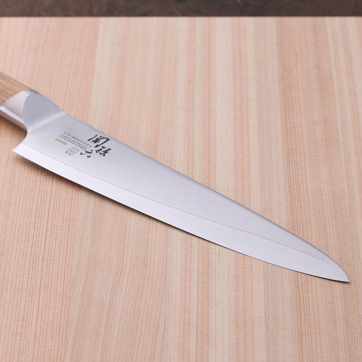 関孫六 10000CL 牛刀 210mm AE5256 貝印 kai 【包丁 ステンレス