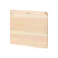 貝印 セレクト100 カッティングボード 230×210mm SELECT100 AP5125【まな板 カッティングボード ひのき 木 食洗機対応 kai】
