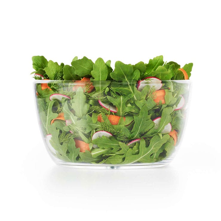 野菜サラダ 1日分の野菜がとれる彩りミックスサラダ350g｜サラダクラブ