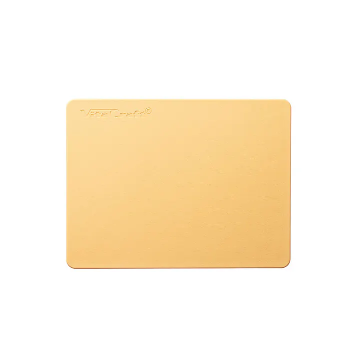 ビタクラフト 抗菌まな板 小 食洗機対応 エラストマー Vita Craft No.3414 ベージュ No.3412 No.3413 No.3411【まな板 ミニ 抗菌 耐熱 煮沸消毒 熱湯消毒 カッティングボード ソフト 日本製】 ベージュ