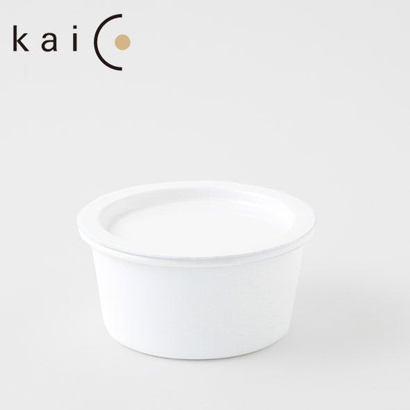 Kaico カイコ キャニスター maru S 約400ml 貯蔵容器 Kaico カイコ キャニスター maru S 約400ml 貯蔵容器