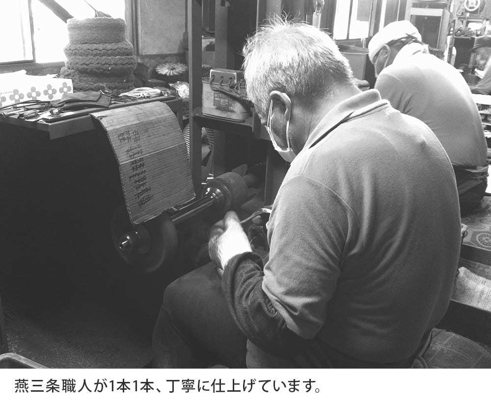 送料無料 TSUBAME なめらかフォーク 3本組 AUT1415 AUX オークス