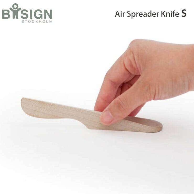 クロワッサンデザインバターナイフ・スタンド クロワッサンデザインバターナイフ・スタンド - メルカリ