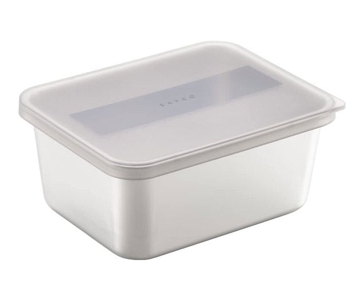 ヨシカワ EAトCO ヨウキ フードコンテナ イイトコ Youki food container AS0033/ブラウン AS0036ブラウン 貯蔵容器 ヨシカワ EAトCO ヨウキ フードコンテナ イイトコ Youki food container AS0033/ブラウン AS0036ブラウン 貯蔵容器