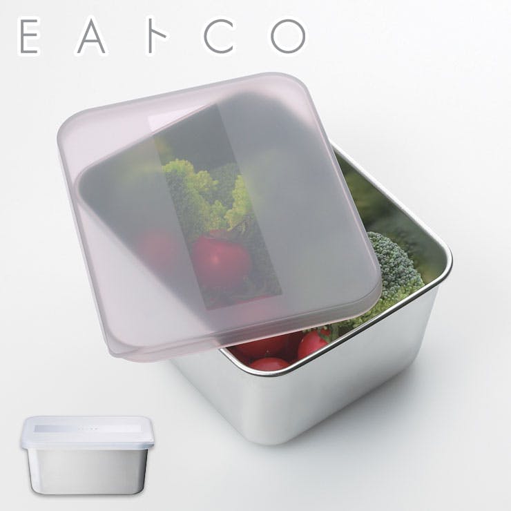 ヨシカワ EAトCO ヨウキ フードコンテナ イイトコ Youki food
