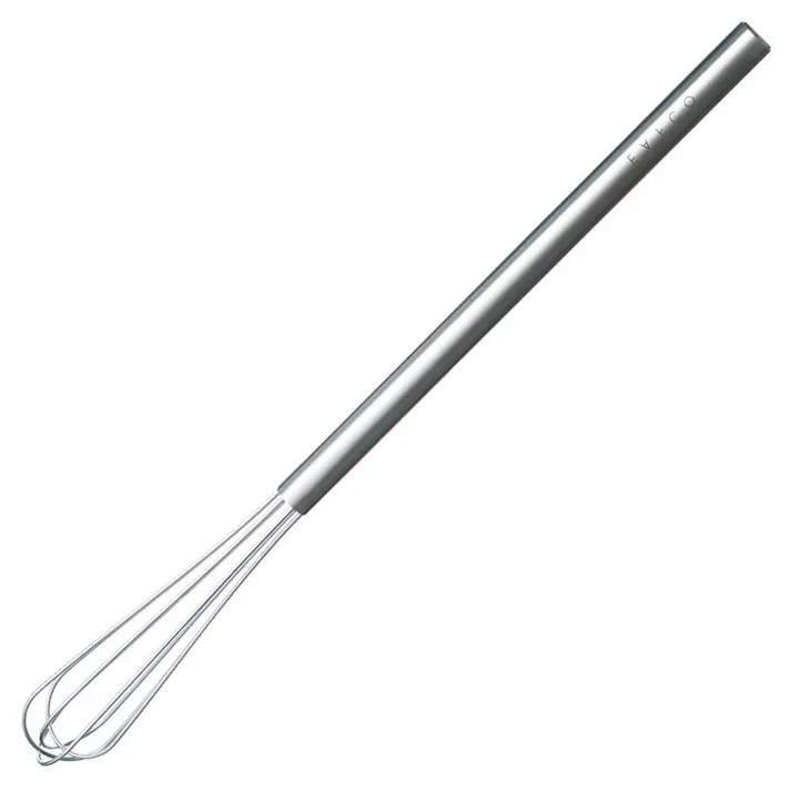 ヨシカワ EAトCO マゼル ウィスク イイトコ Mazelu whisk AS0034 メール便【泡立て器 スリム キッチンツール ステンレス 日本製】