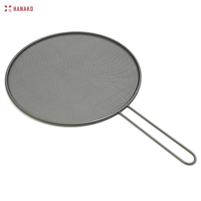 HANAKO マルチ油はね防止ネット 29cm HNK-NET はなこ 包丁・ハサミ・調理器具・製菓用品 HANAKO マルチ油はね防止ネット 29cm HNK-NET はなこ 包丁・ハサミ・調理器具・製菓用品
