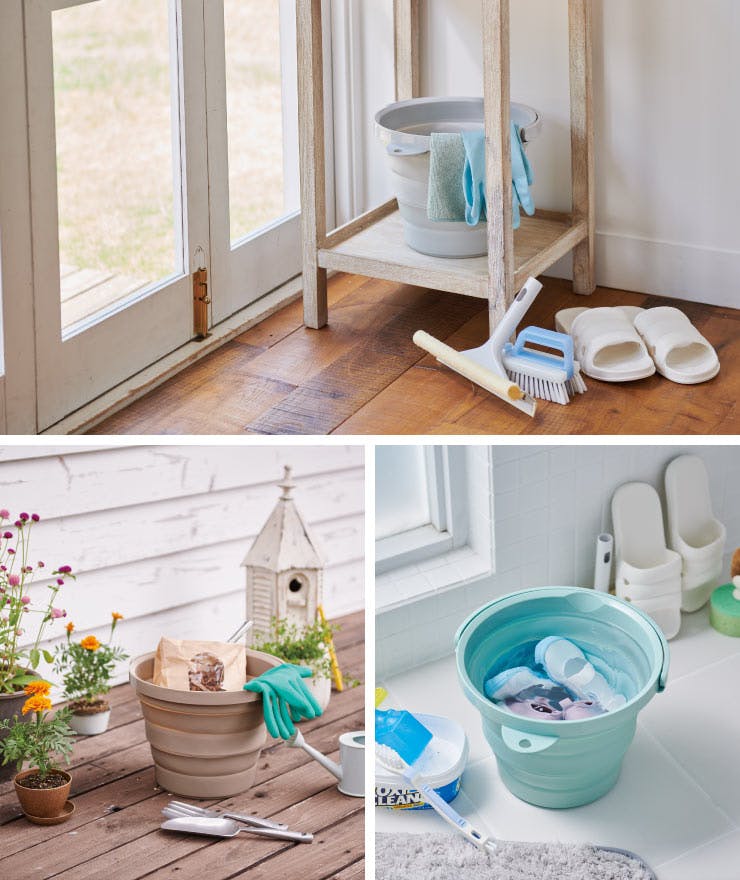 kotobukihime お値下げしました。イマンイヴ3点セット たらい 伊勢藤 ISETO ソフトタブワイド I-563-1 ホワイト