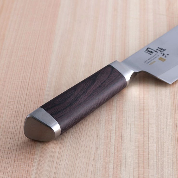 関孫六 15000ST 菜切り包丁 165mm AE5306 貝印 kai【包丁 ステンレス