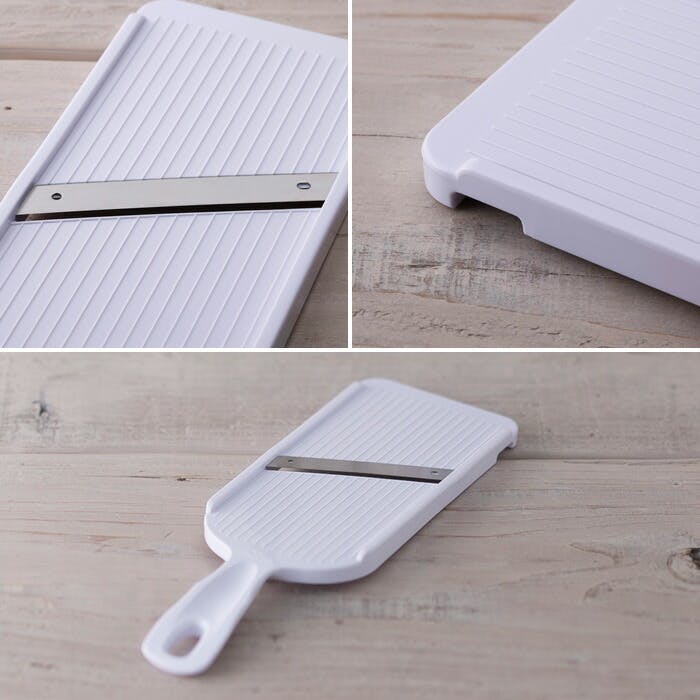 貝印 セレクト100 スライサー DH3026【ステンレス刃 kai 食洗機 使用