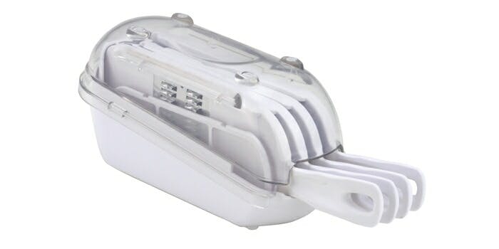 貝印 セレクト100 調理器セット DH3027【スライサー おろし器 おろし金