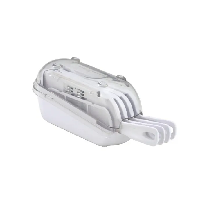 貝印 セレクト100 調理器セット DH3027【スライサー おろし器 おろし金 せん切り器 細せん切り器 千切り 指ガード kai SELECT100】