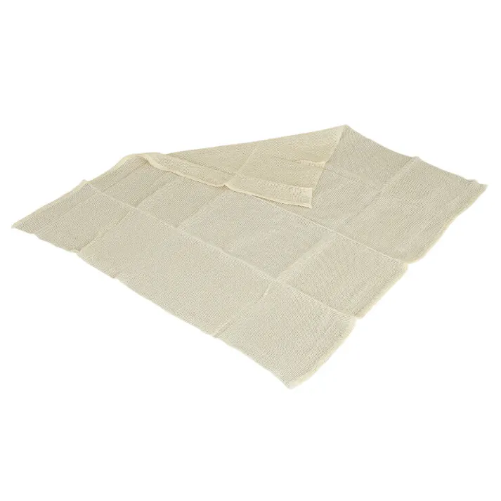 むし上手 3-5升用 70x80cm DH7147 貝印 カイハウス セレクト 蒸し網 コットン キッチンツール 蒸し布 kai メール】