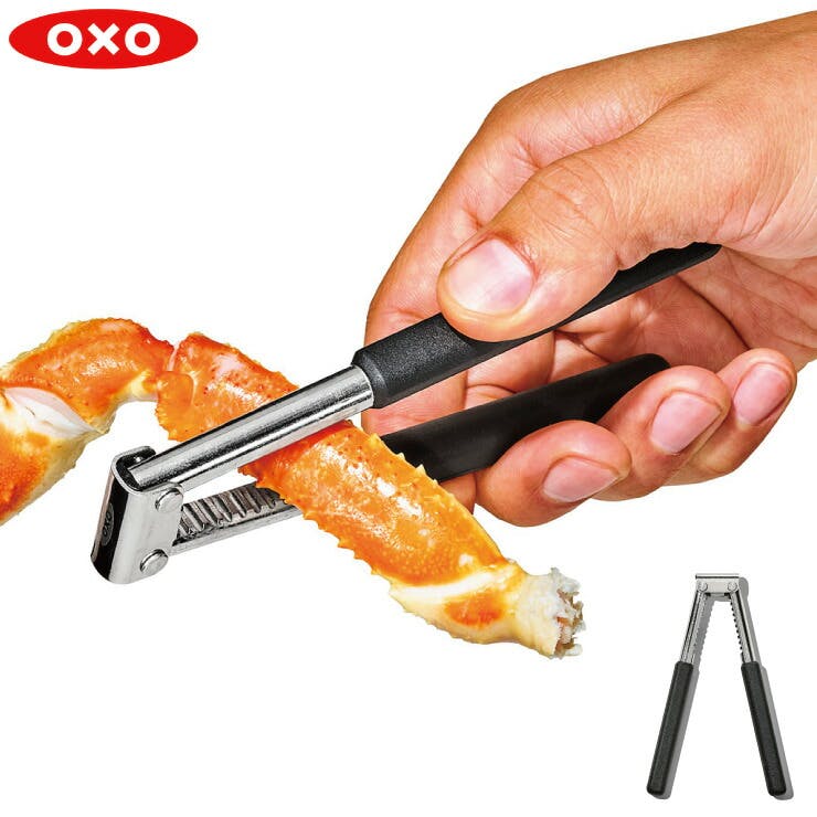 オクソー シーフードアンドナッツクラッカー OXO 11350300【くるみ割り