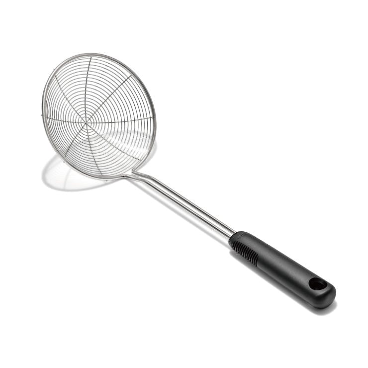 オクソー ストレーナースクープ OXO 11338200ストレーナースクープ 包丁・ハサミ・調理器具・製菓用品 オクソー ストレーナースクープ OXO 11338200ストレーナースクープ 包丁・ハサミ・調理器具・製菓用品