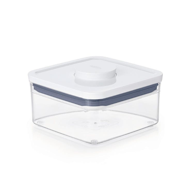 オクソー ポップコンテナ POP2 ビックスクエア ミニ 1L OXO 11233700ビックスクエア1L 貯蔵容器 オクソー ポップコンテナ POP2 ビックスクエア ミニ 1L OXO 11233700ビックスクエア1L 貯蔵容器