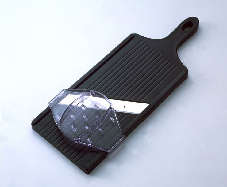 サンクラフト キャベツスライサー ホルダー付き BS-271 AL-58