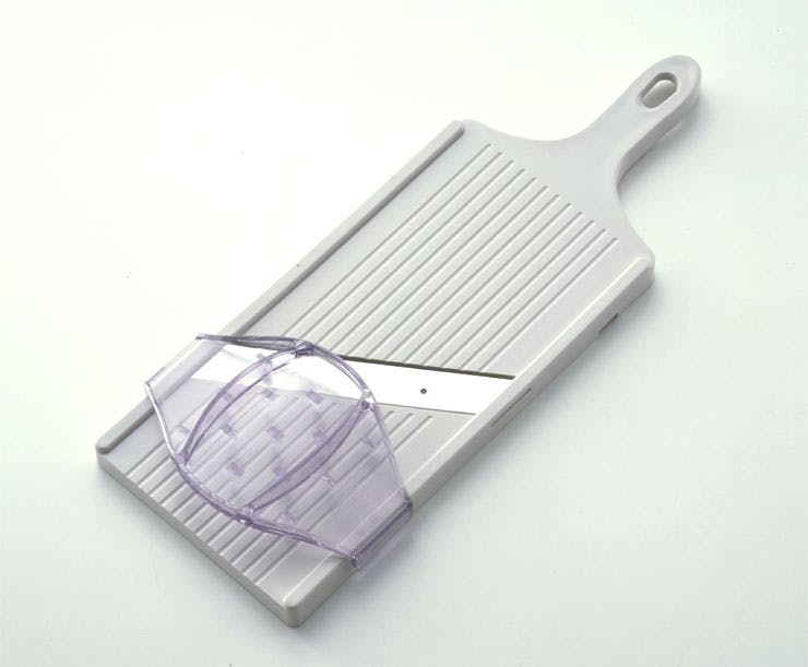 サンクラフト キャベツスライサー ホルダー付き BS-271 AL-58