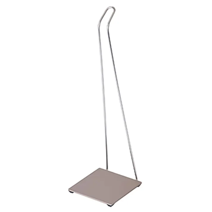 ティディ フロアワイプスタンド tidy FloorwipeStand アッシュコンセプト テラモト【床用ワイパー フローリング クリーナー スタンド 掃除用品 収納】フロアワイプスタンド