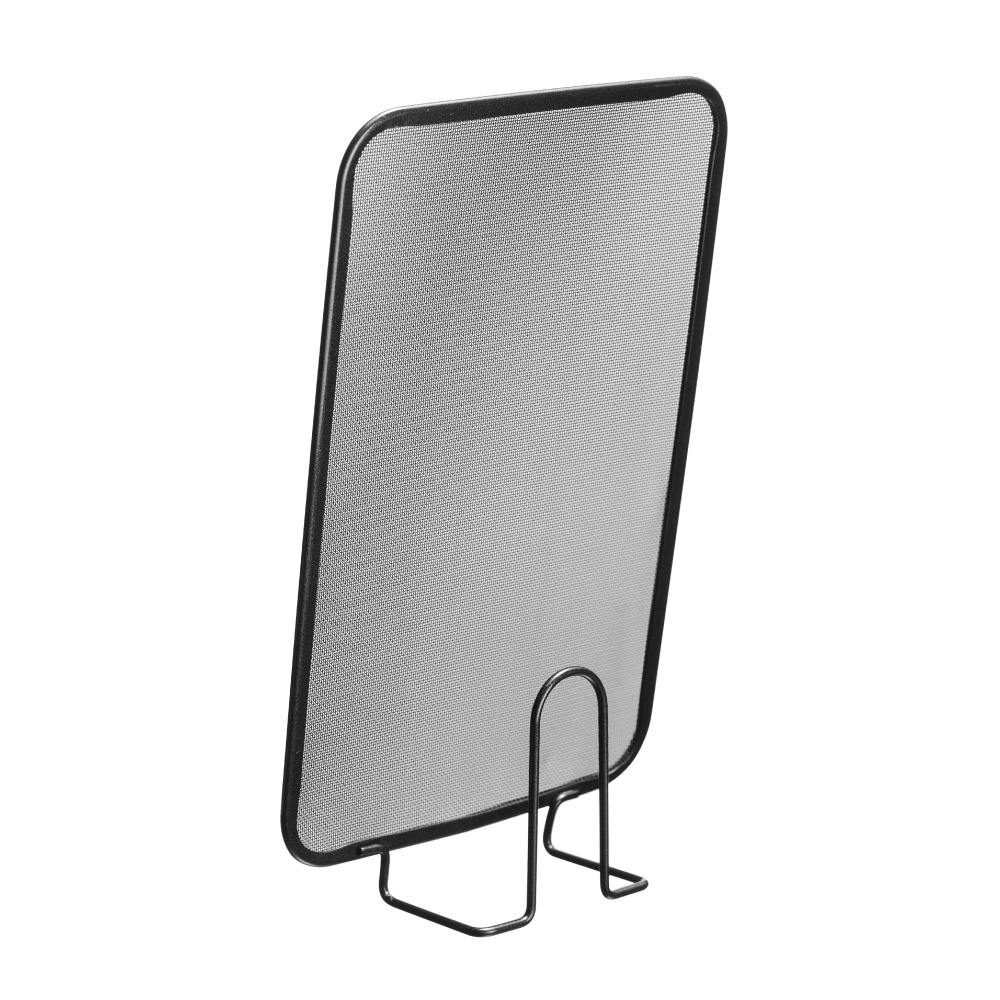 ミネックスメタル オイルスクリーン 18-8ステンレス 29cm V-625