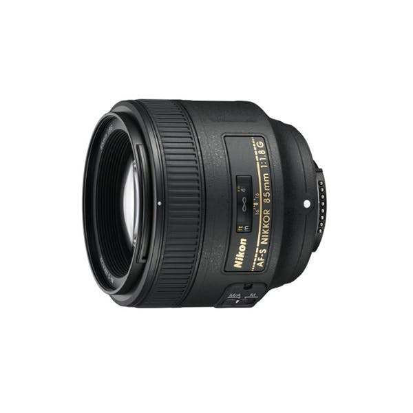 Nikon ニコン AF-S NIKKOR 85mm f/1.8G カメラ交換レンズ 単焦点レンズ | カメラ・双眼鏡 |  ホームセンター通販【カインズ】